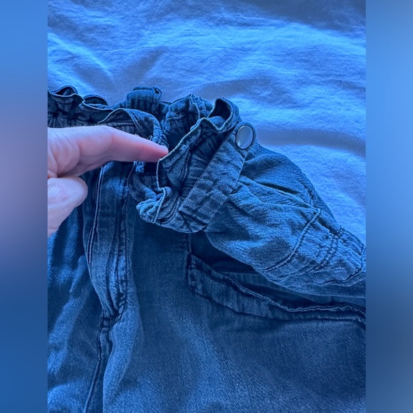 Free People Topanga shorts - Picture 3 of 8